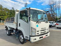 ISUZU Forward Dump TKG-FRR90S1 2013 64,975km_3