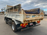 ISUZU Forward Dump TKG-FRR90S1 2013 64,975km_4