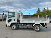 ISUZU Forward Dump TKG-FRR90S1 2013 64,975km_5