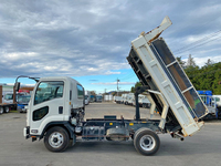 ISUZU Forward Dump TKG-FRR90S1 2013 64,975km_6