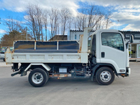 ISUZU Forward Dump TKG-FRR90S1 2013 64,975km_7