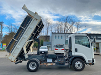 ISUZU Forward Dump TKG-FRR90S1 2013 64,975km_8