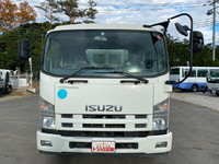 ISUZU Forward Dump TKG-FRR90S1 2013 64,975km_9