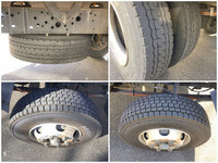 ISUZU Forward Flat Body KC-FRR33K4 1997 245,000km_16