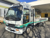 ISUZU Forward Flat Body KC-FRR33K4 1997 245,000km_3