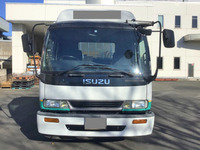 ISUZU Forward Flat Body KC-FRR33K4 1997 245,000km_5