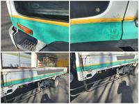 ISUZU Forward Flat Body KC-FRR33K4 1997 245,000km_7