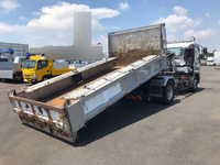 HINO Ranger Loader Dump QKG-FJ7JEAA 2014 44,000km_11