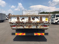 HINO Ranger Loader Dump QKG-FJ7JEAA 2014 44,000km_12