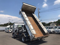 HINO Ranger Loader Dump QKG-FJ7JEAA 2014 44,000km_17