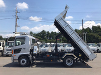 HINO Ranger Loader Dump QKG-FJ7JEAA 2014 44,000km_20