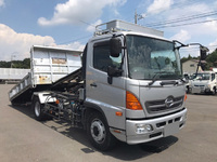 HINO Ranger Loader Dump QKG-FJ7JEAA 2014 44,000km_4