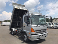 HINO Ranger Loader Dump QKG-FJ7JEAA 2014 44,000km_5