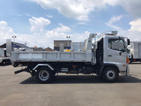 HINO Ranger Loader Dump QKG-FJ7JEAA 2014 44,000km_6