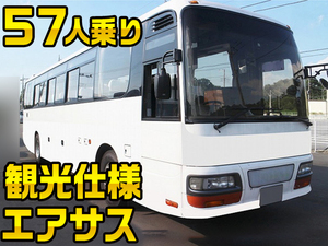 ISUZU Gala Bus KL-LV774R2 2005 542,000km_1