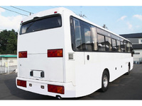ISUZU Gala Bus KL-LV774R2 2005 542,000km_2