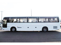 ISUZU Gala Bus KL-LV774R2 2005 542,000km_5