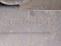 MAZDA Titan Dash Flat Body TC-SYE6T 2004 147,721km_20