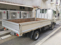 MAZDA Titan Dash Flat Body TC-SYE6T 2004 147,721km_2