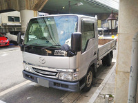 MAZDA Titan Dash Flat Body TC-SYE6T 2004 147,721km_3