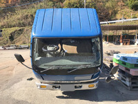 MITSUBISHI FUSO Canter Dump U-FE517BD 1994 219,570km_12