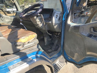 MITSUBISHI FUSO Canter Dump U-FE517BD 1994 219,570km_23