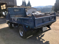 MITSUBISHI FUSO Canter Dump U-FE517BD 1994 219,570km_9