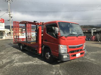 MITSUBISHI FUSO Canter Carrier Car 2RG-FEB90 2018 121,236km_3