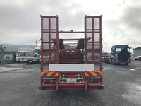 MITSUBISHI FUSO Canter Carrier Car 2RG-FEB90 2018 121,236km_8