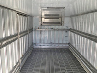 HINO Ranger Refrigerator & Freezer Truck SKG-FD7JLAG 2012 1,095,081km_10