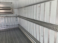 HINO Ranger Refrigerator & Freezer Truck SKG-FD7JLAG 2012 1,095,081km_12