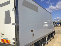 HINO Ranger Refrigerator & Freezer Truck SKG-FD7JLAG 2012 1,095,081km_2