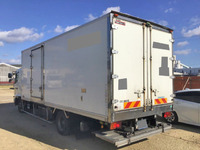 HINO Ranger Refrigerator & Freezer Truck SKG-FD7JLAG 2012 1,095,081km_4