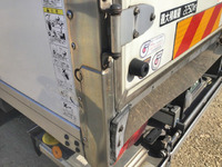 HINO Ranger Refrigerator & Freezer Truck SKG-FD7JLAG 2012 1,095,081km_5