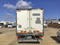 HINO Ranger Refrigerator & Freezer Truck SKG-FD7JLAG 2012 1,095,081km_7