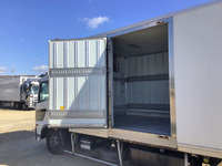 HINO Ranger Refrigerator & Freezer Truck SKG-FD7JLAG 2012 1,095,081km_9