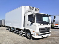 HINO Ranger Refrigerator & Freezer Truck 2KG-FD2ABG 2019 14,000km_3