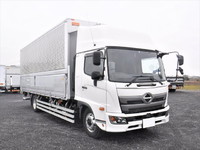 HINO Ranger Aluminum Wing 2PG-FE2ABG 2019 2,000km_3