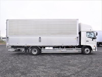 HINO Ranger Aluminum Wing 2PG-FE2ABG 2019 2,000km_7