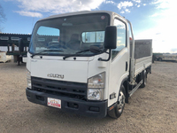 ISUZU Elf Flat Body SKG-NPR85YN 2013 65,703km_3