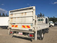 ISUZU Elf Flat Body SKG-NPR85YN 2013 65,703km_4