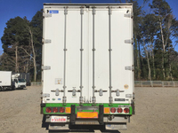 ISUZU Giga Aluminum Wing PKG-CYJ77W8 2007 843,716km_11