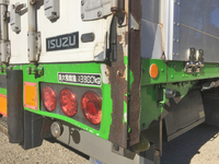 ISUZU Giga Aluminum Wing PKG-CYJ77W8 2007 843,716km_17