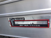 MITSUBISHI FUSO Canter Aluminum Van TPG-FBA20 2015 214,468km_14