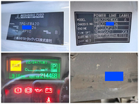 MITSUBISHI FUSO Canter Aluminum Van TPG-FBA20 2015 214,468km_39