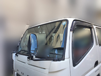 MITSUBISHI FUSO Canter Aluminum Van TPG-FBA20 2015 214,468km_6