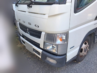 MITSUBISHI FUSO Canter Aluminum Van TPG-FBA20 2015 214,468km_7