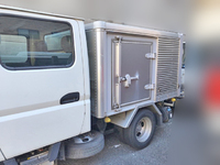 MITSUBISHI FUSO Canter Aluminum Van TPG-FBA20 2015 214,468km_8