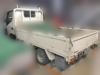 TOYOTA Dyna Flat Body ABF-TRY220 2014 50,885km_2