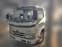 TOYOTA Dyna Flat Body ABF-TRY220 2014 50,885km_3